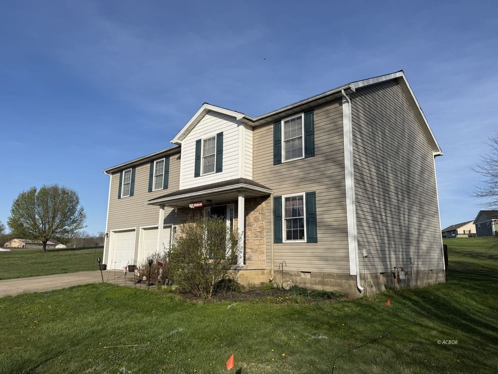 Photo of 10380 Tyler Ct, Glouster, OH 45732 (MLS # 2434734)