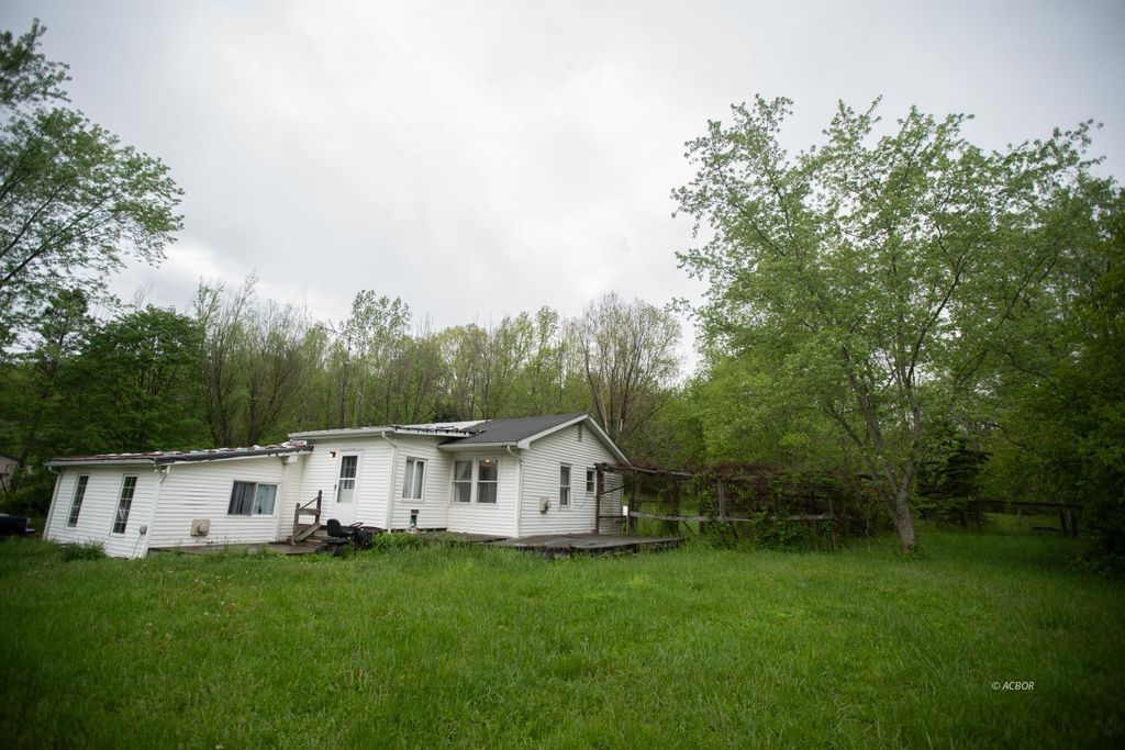 Photo of 31966 McCumber Rd, Dexter, OH 45741 (MLS # 2433949)