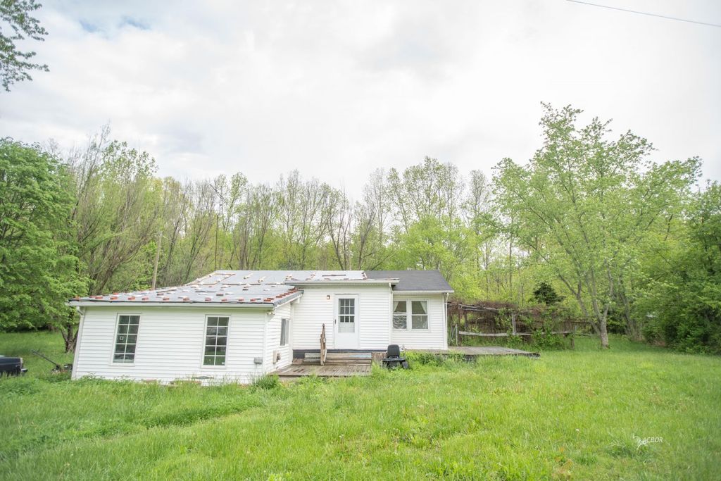 Photo of 31966 McCumber Rd, Dexter, OH 45741 (MLS # 2433949)