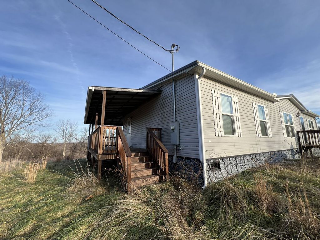 Photo of 53720 State Route 681, Reedsville, OH 45772 (MLS # 2434345)