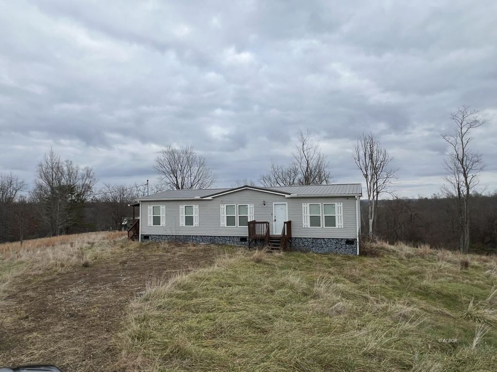 Photo of 53720 State Route 681, Reedsville, OH 45772 (MLS # 2434345)