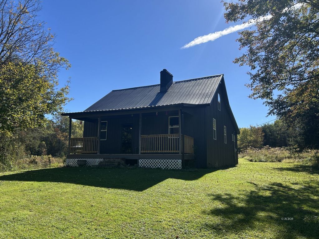 Photo of 770 ST RT 550, Amesville, OH 45711 (MLS # 2434089)