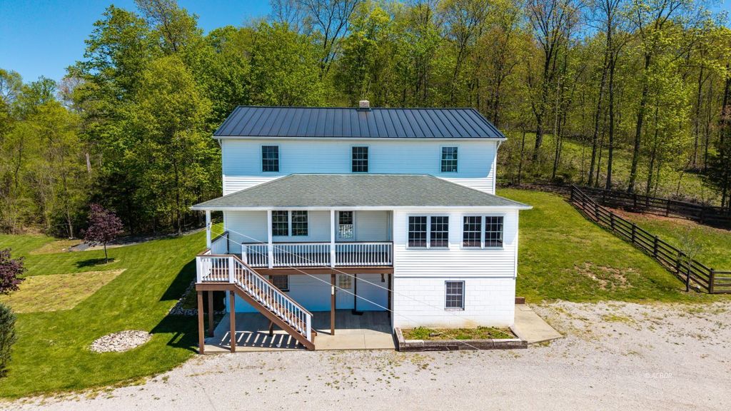 Photo of 1963 Patriot Rd. Rd, Patriot, OH 45658 (MLS # 2433422)