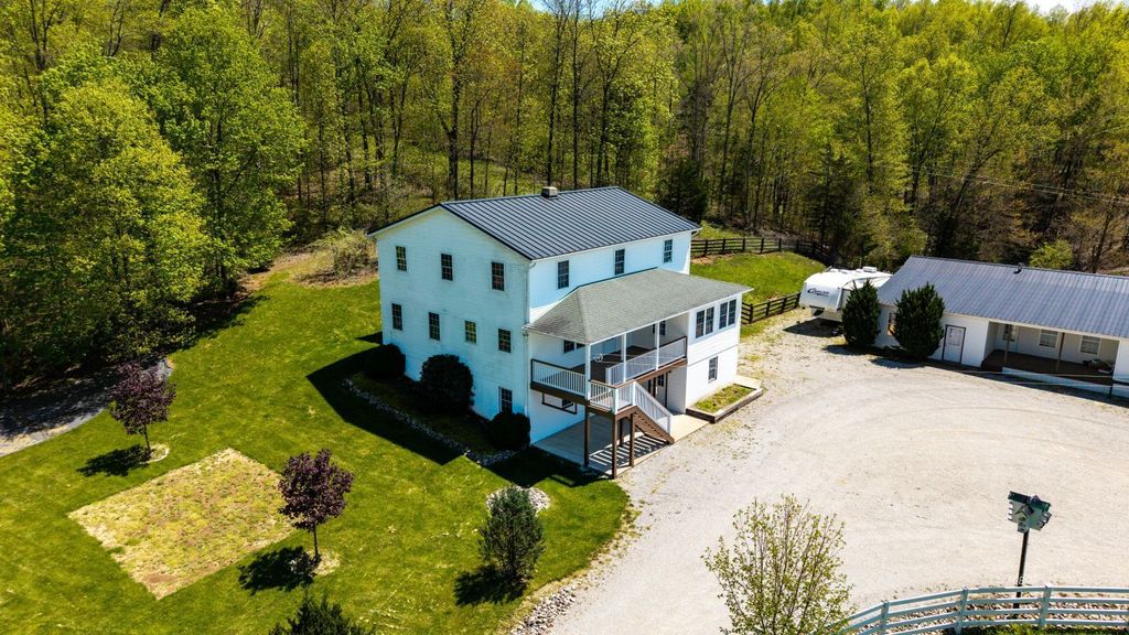 Photo of 1963 Patriot Rd. Rd, Patriot, OH 45658 (MLS # 2433422)