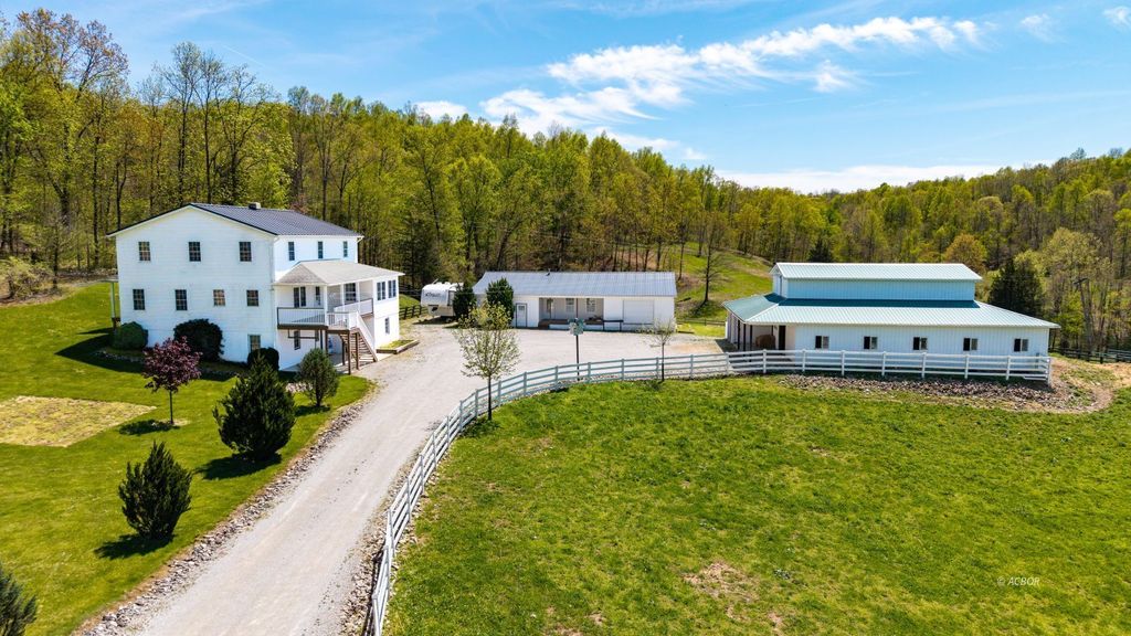 Photo of 1963 Patriot Rd. Rd, Patriot, OH 45658 (MLS # 2433422)