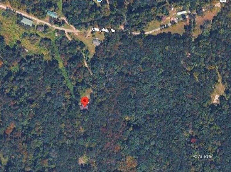 4401 Campbell Rd
