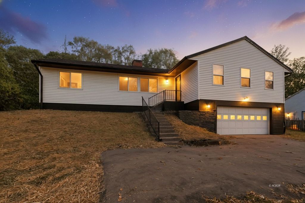 Photo of 12 Mc Guffey Ln, Athens, OH 45701 (MLS # 2433985)