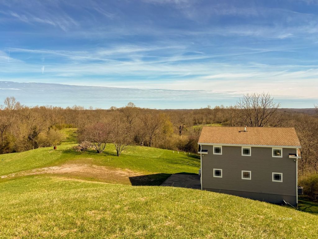 Photo of 0 N Coolville Ridge, Athens, OH 45701 (MLS # 2434694)