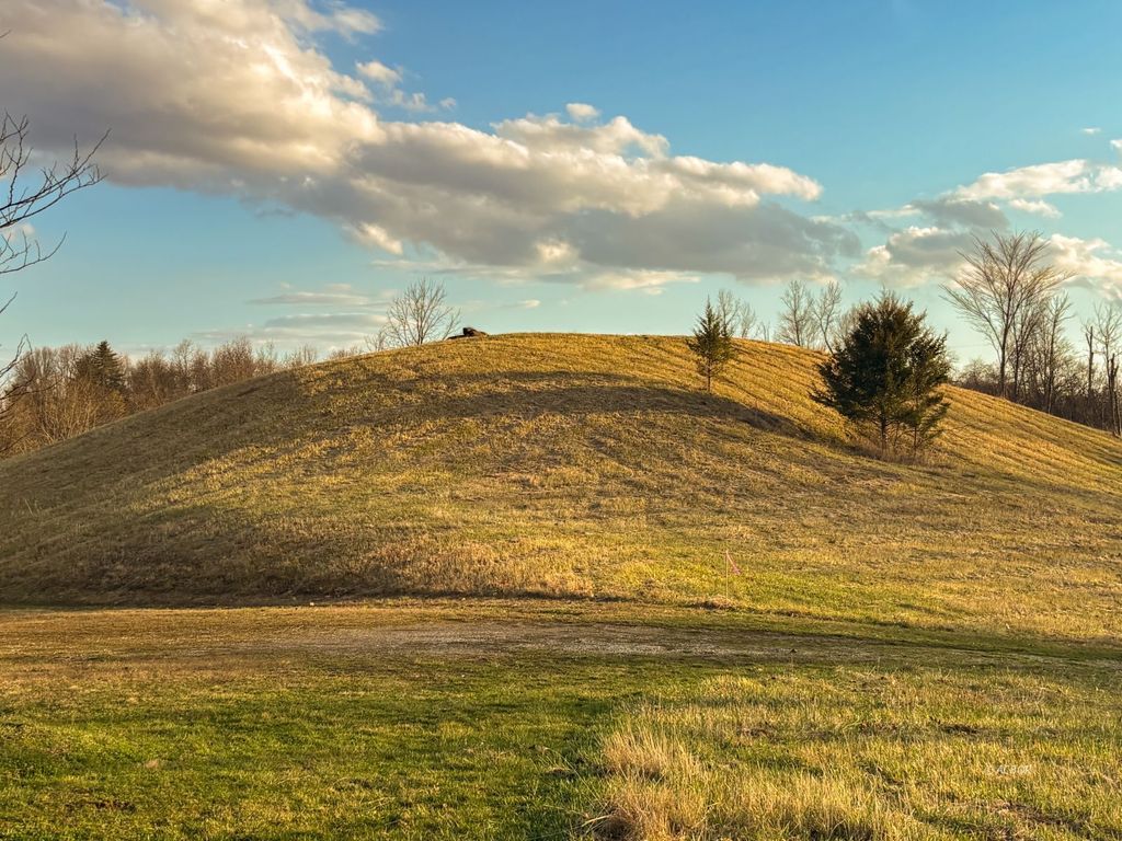 Photo of 0 N Coolville Ridge, Athens, OH 45701 (MLS # 2434694)