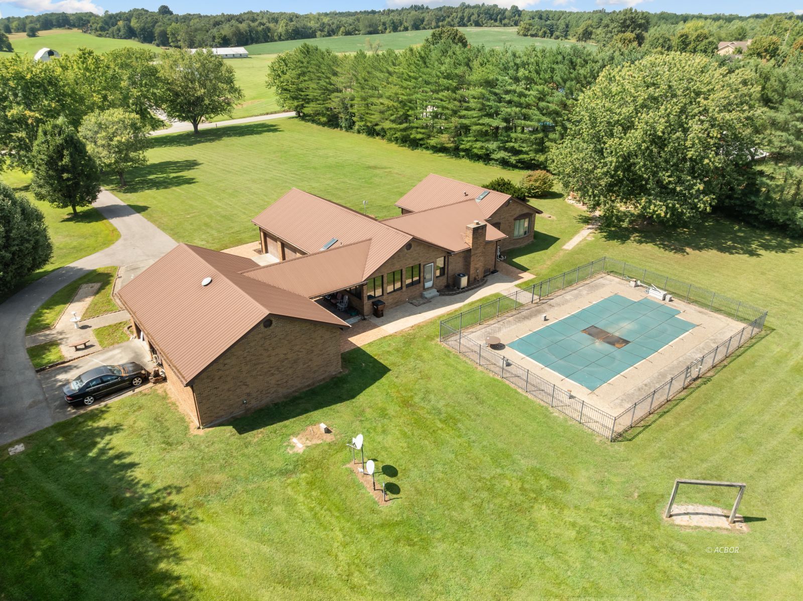 1279 Cora Mill Road