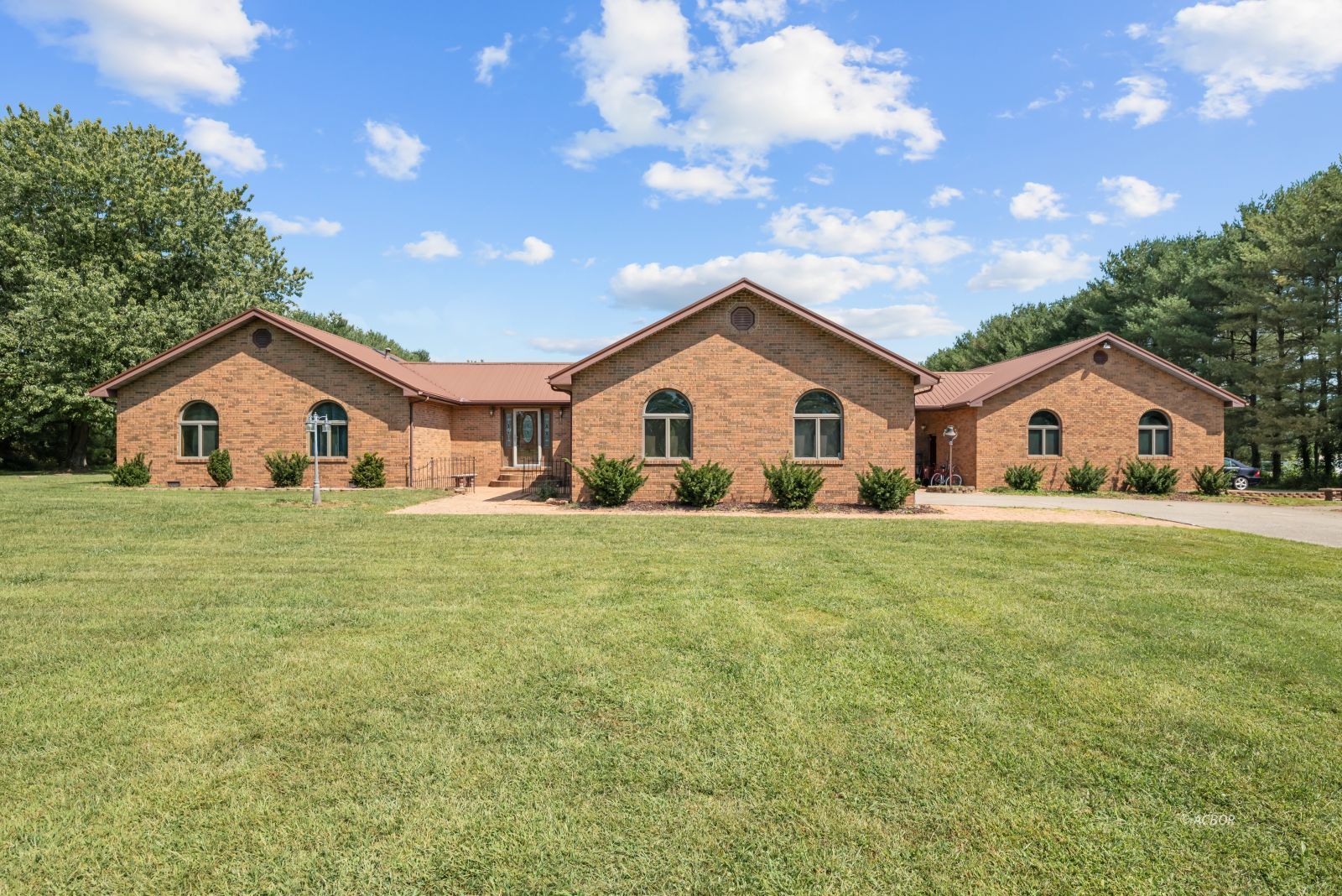 1279 Cora Mill Road