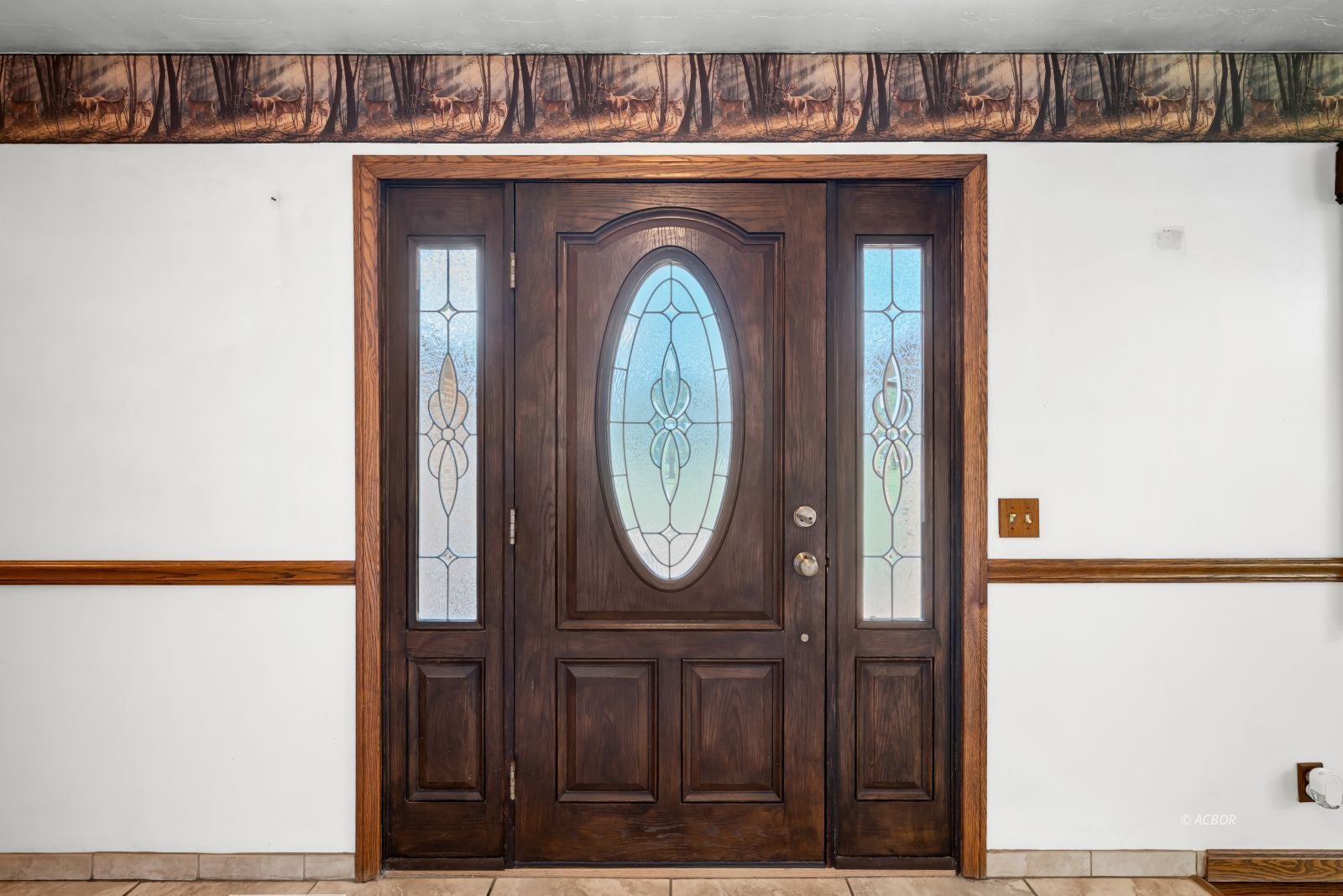 1279 Cora Mill Road