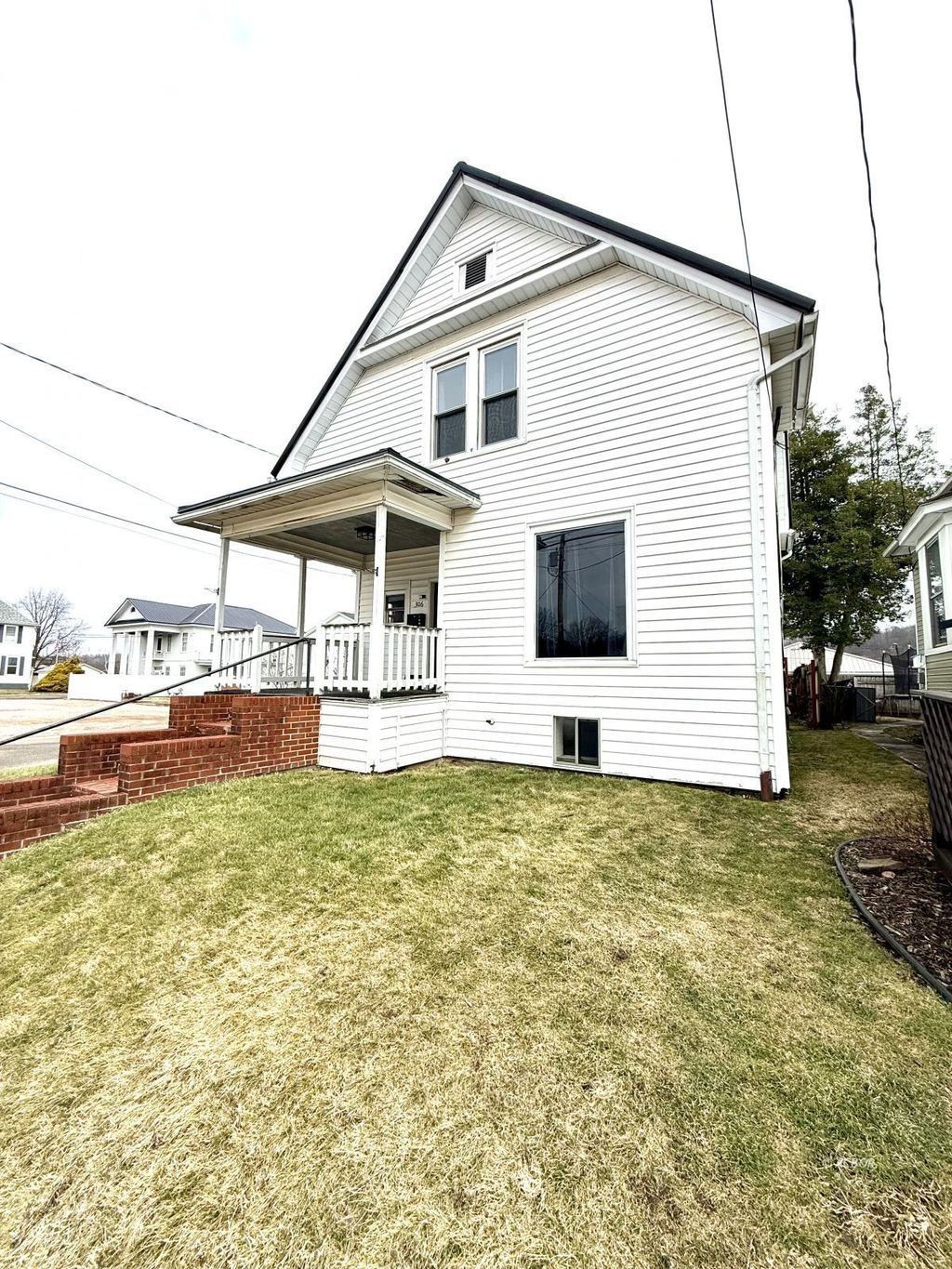 Photo of 306 S 2nd Ave, Middleport, OH 45760 (MLS # 2434555)