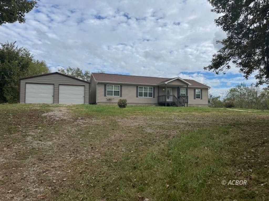 Photo of 21170 St Rt 93, Logan, OH 43138 (MLS # 2434086)