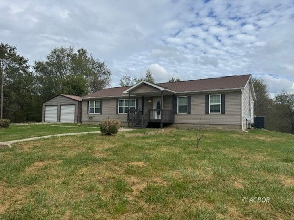 Photo of 21170 St Rt 93, Logan, OH 43138 (MLS # 2434086)
