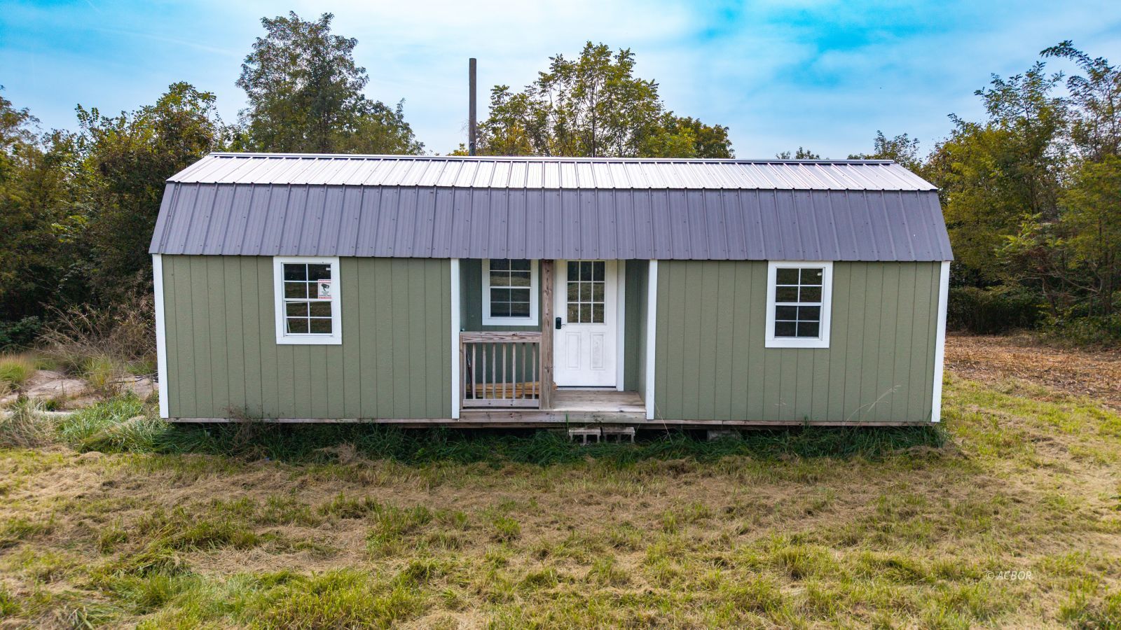 1545 Sowards Ridge Rd.