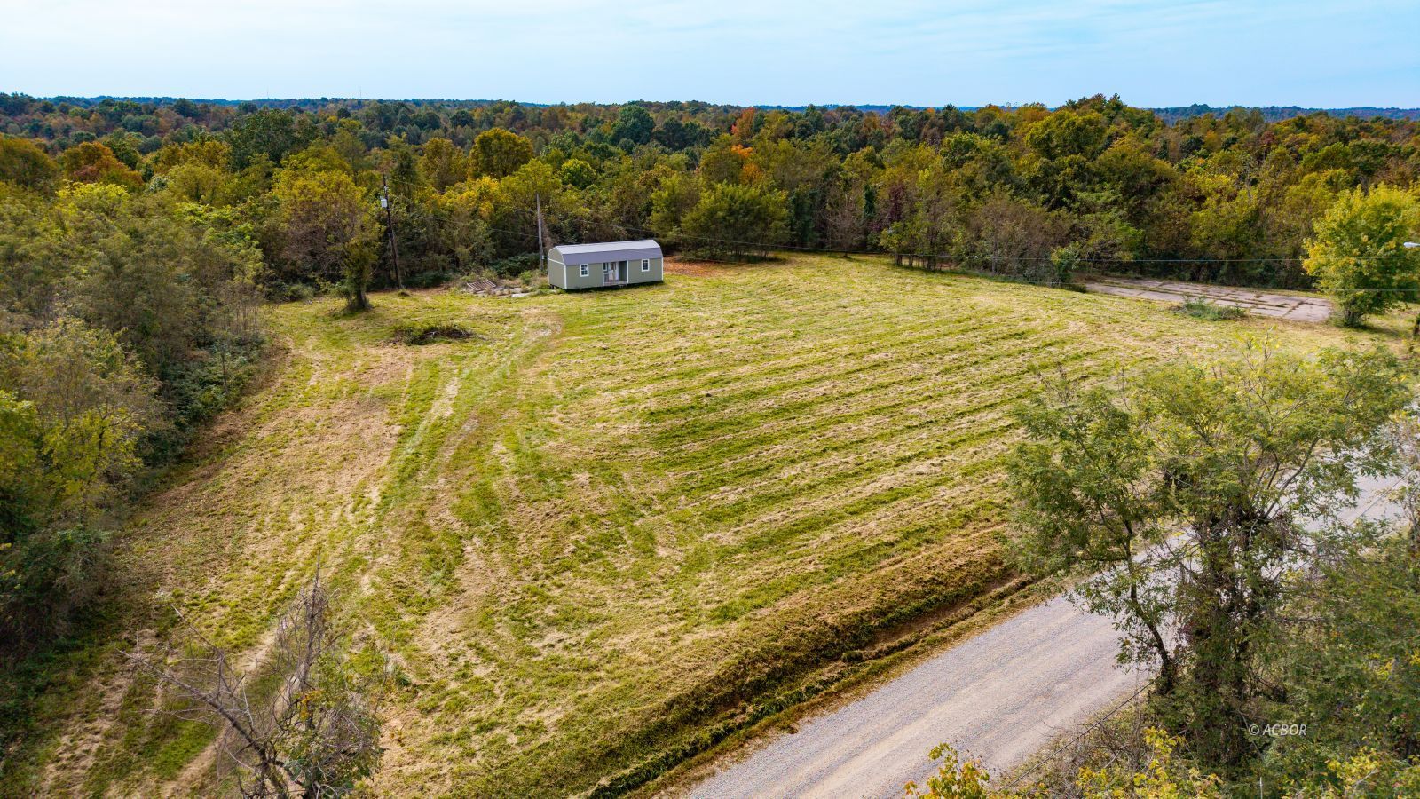 1545 Sowards Ridge Rd.