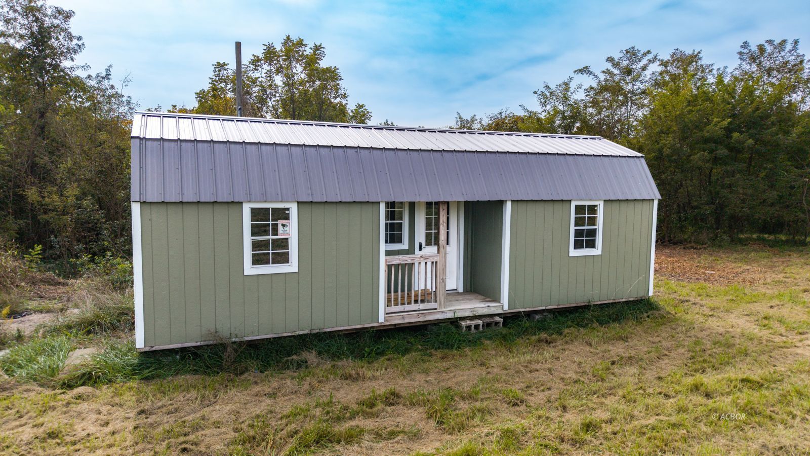 1545 Sowards Ridge Rd.
