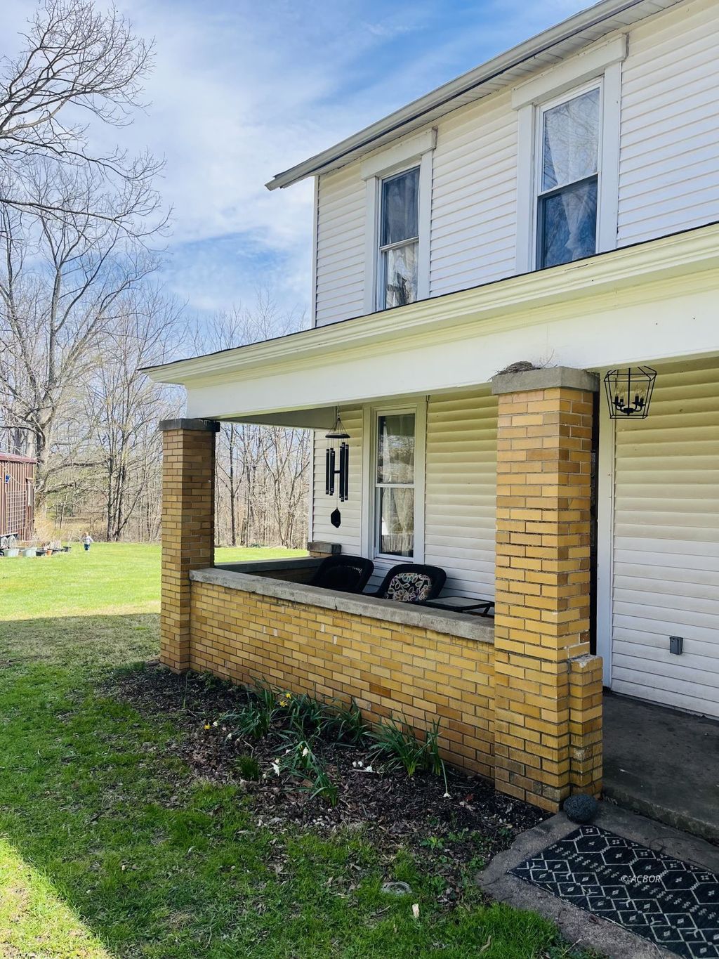 Photo of 901 Connett Rd, Nelsonville, OH 45764 (MLS # 2434793)
