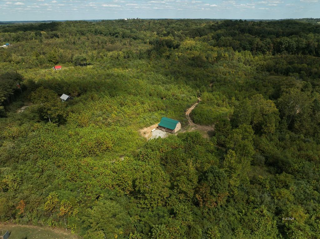 Photo of 31166 Edmundsons RD Rd, Vinton, OH 45686 (MLS # 2433678)
