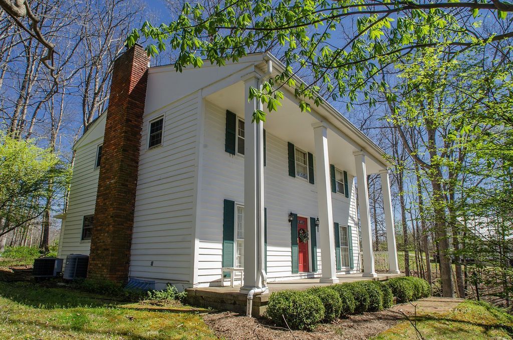 Photo of 6950 Cornell Rd, Athens, OH 45701 (MLS # 2434740)