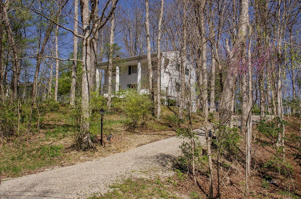 Photo of 6950 Cornell Rd, Athens, OH 45701 (MLS # 2434740)