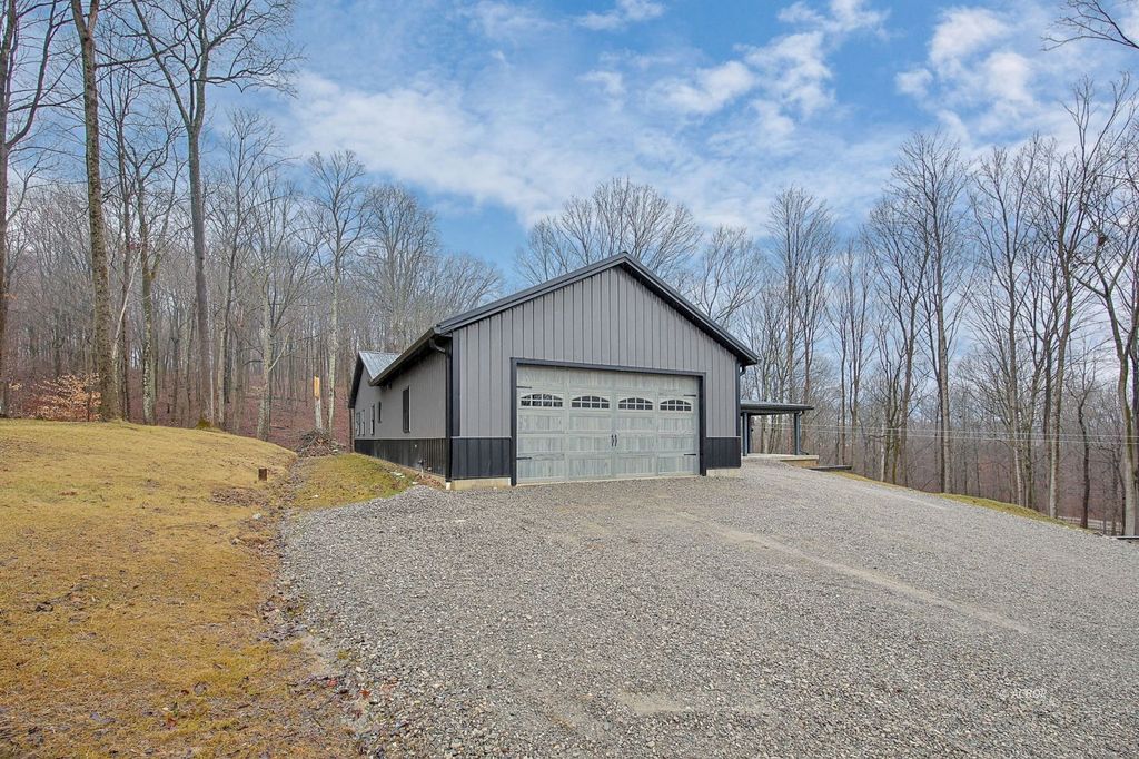 Photo of 10867 Twp Rd 56 NE, Mount Perry, OH 43760 (MLS # 2434576)