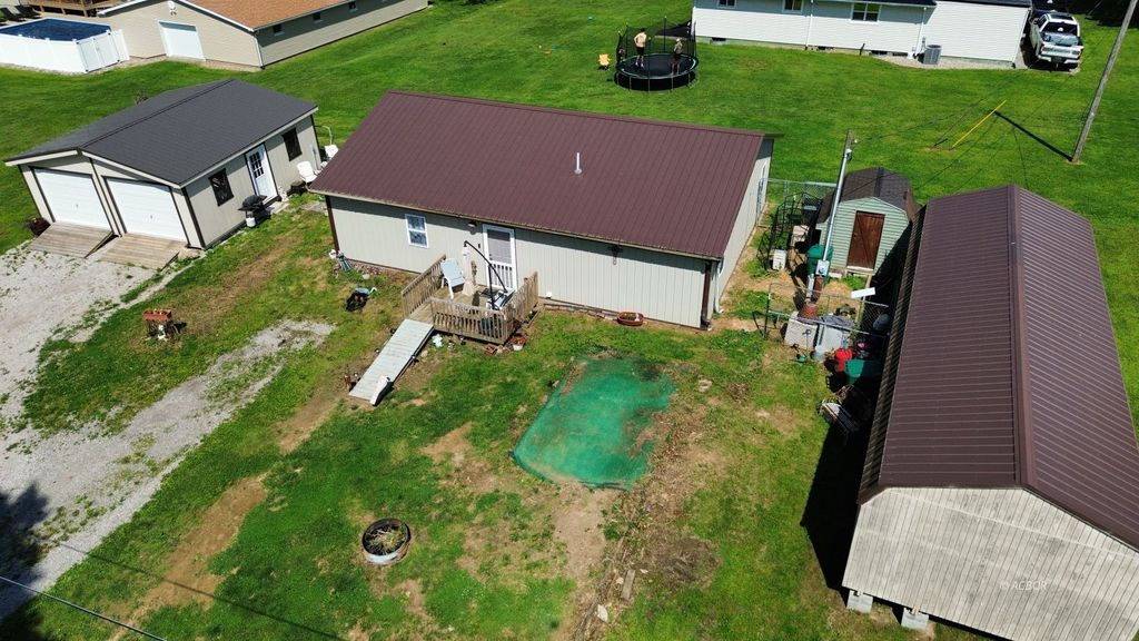 Photo of 28634 Tackerville Rd, Racine, OH 45771 (MLS # 2434927)