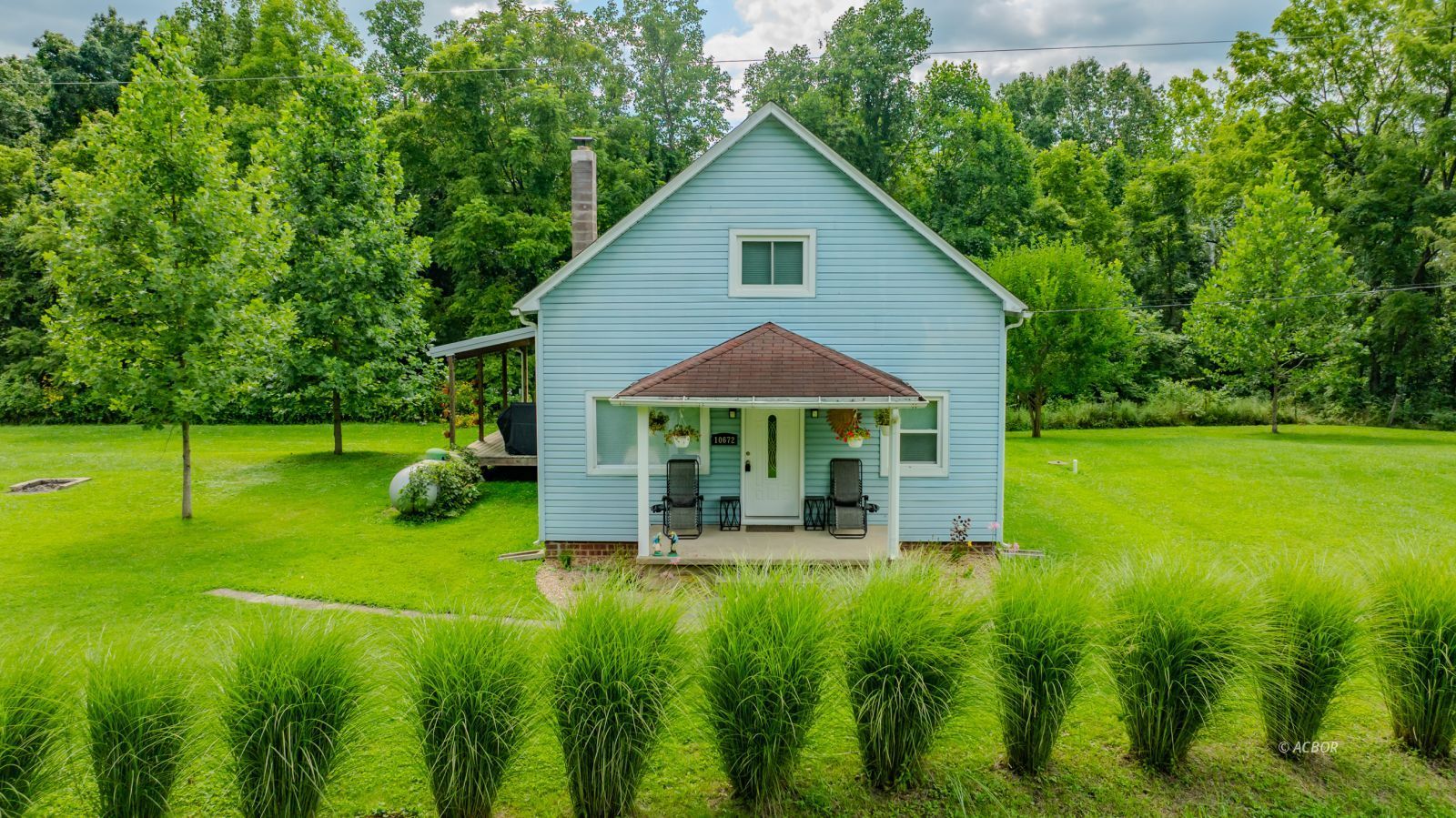 10672 Sand Ridge Rd