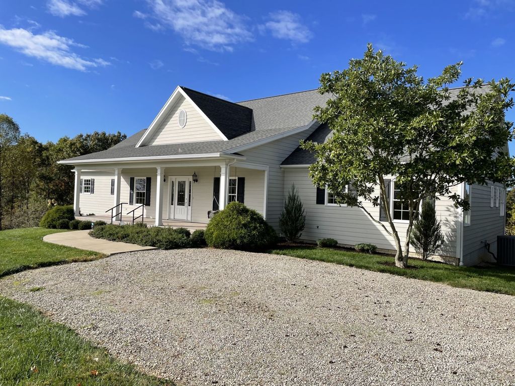 Photo of 4841 Angel Ridge Rd, Athens, OH 45701 (MLS # 2434142)