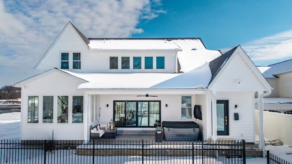 Photo of 218 First Avenue Ave, Gallipolis, OH 45631 (MLS # 2434491)