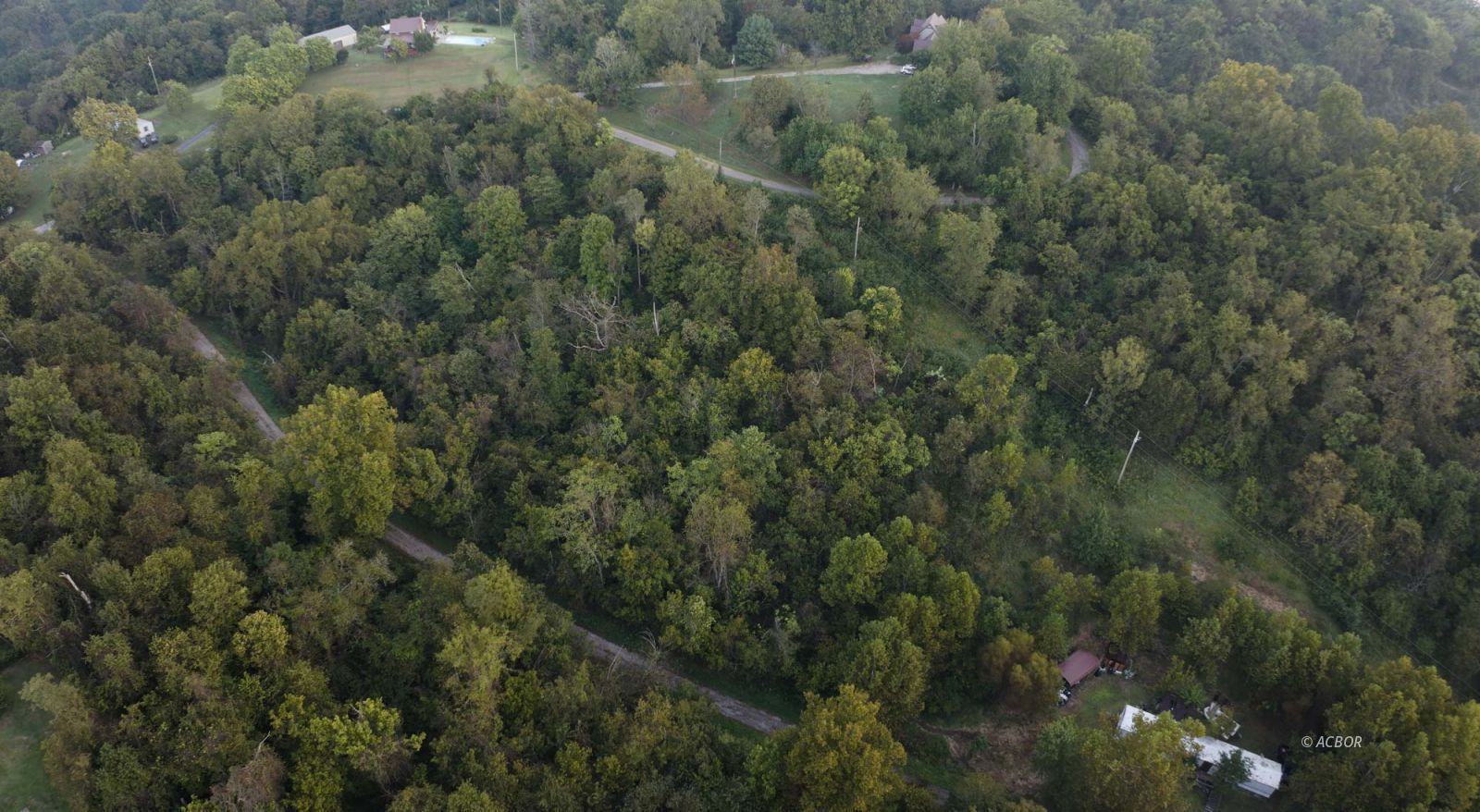 Lincoln Dr