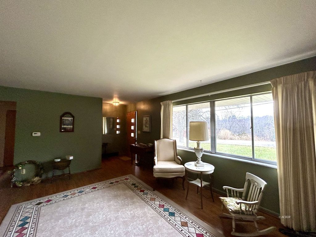 Photo of 99 Mulligan Rd, Athens, OH 45701 (MLS # 2434310)