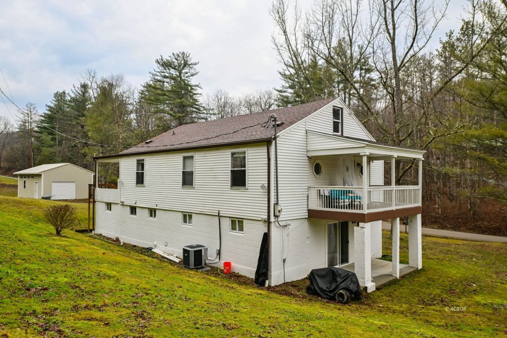 Photo of 10203 Alderman Rd, Millfield, OH 45761 (MLS # 2434566)