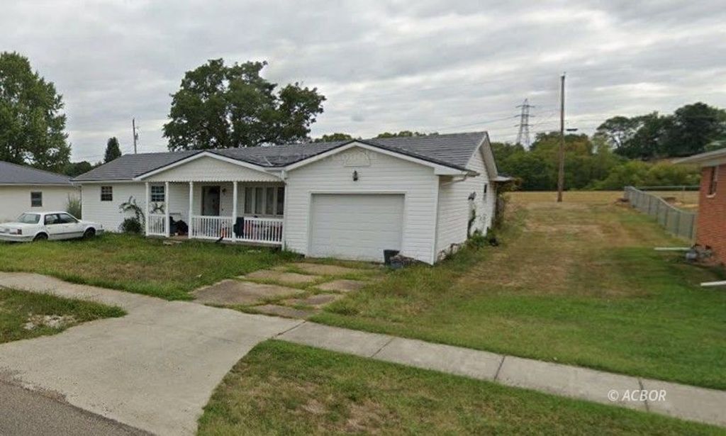 Photo of 509 Legrande Blvd, Gallipolis, OH 45631 (MLS # 2434830)