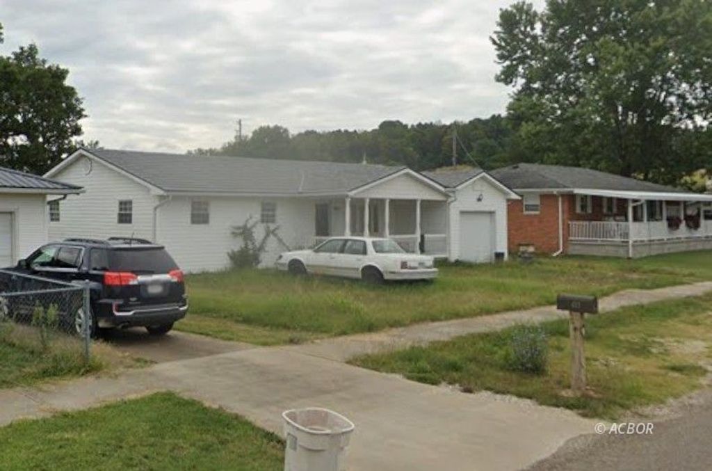 Photo of 509 Legrande Blvd, Gallipolis, OH 45631 (MLS # 2434830)