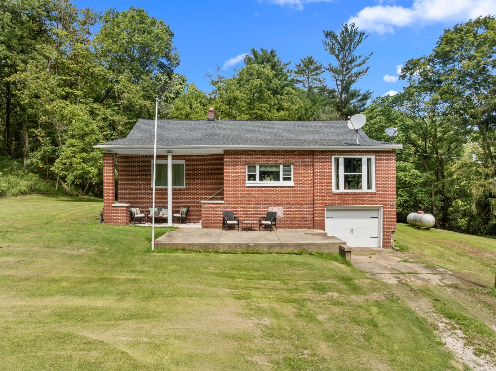 32431 Minersville Rd