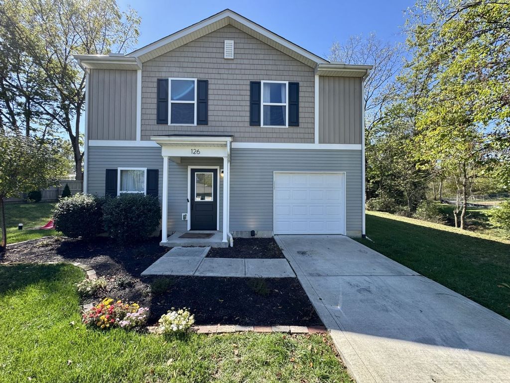 Photo of 126 Twin Creek Way, Lancaster, OH 43130 (MLS # 2434506)