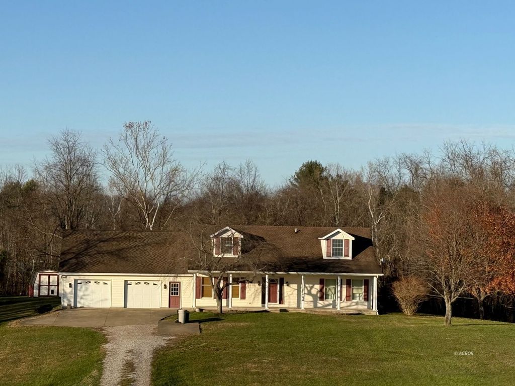 Photo of 34260 New Crew Rd, Pomeroy, OH 45769 (MLS # 2434275)