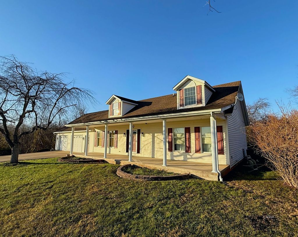 Photo of 34260 New Crew Rd, Pomeroy, OH 45769 (MLS # 2434275)