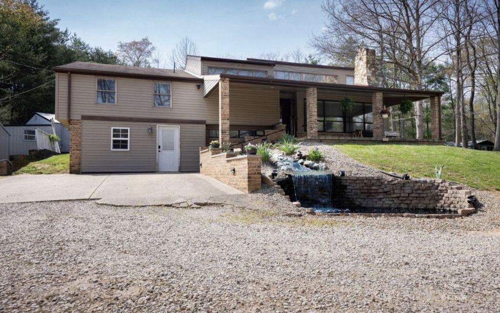 Photo of 40149 State Route 681, Shade, OH 45776 (MLS # 2435291)