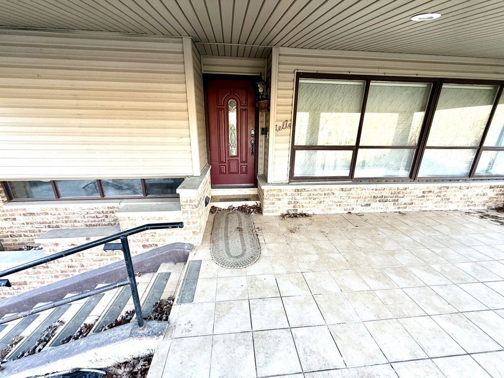 Photo of 40149 State Route 681, Shade, OH 45776 (MLS # 2435291)