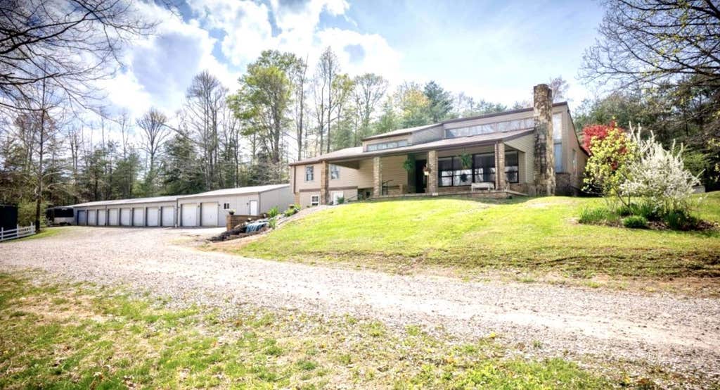 Photo of 40149 State Route 681, Shade, OH 45776 (MLS # 2435291)