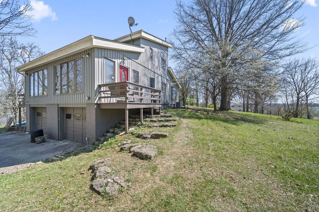 Photo of 3930 Marion Johnson Rd, Albany, OH 45710 (MLS # 2434766)