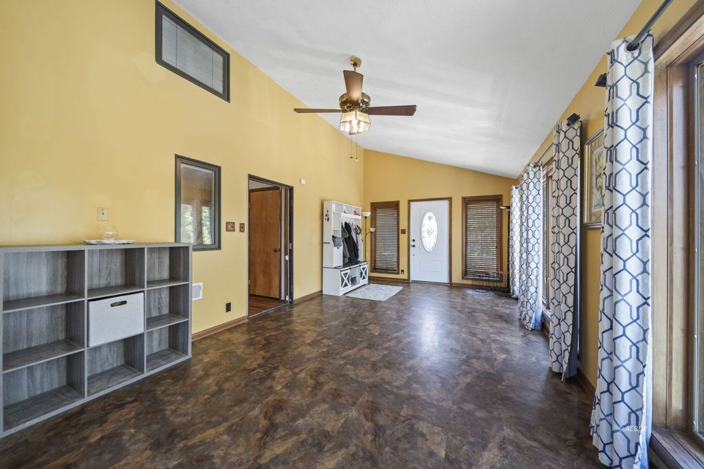 Photo of 3930 Marion Johnson Rd, Albany, OH 45710 (MLS # 2434766)