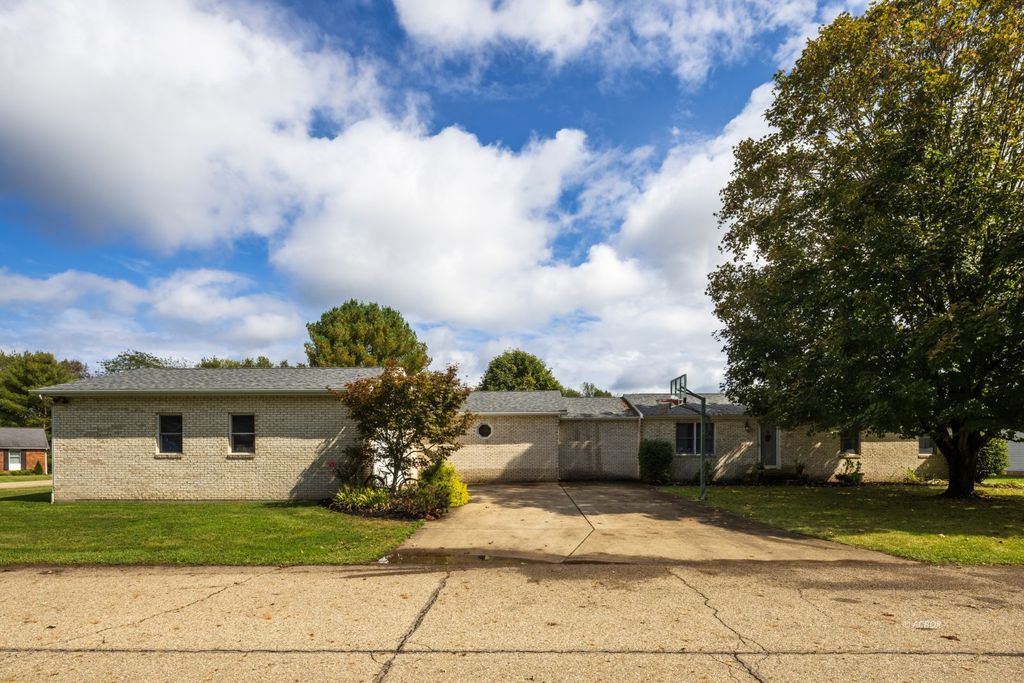 Photo of 90 Main St, The Plains, OH 45780 (MLS # 2434022)