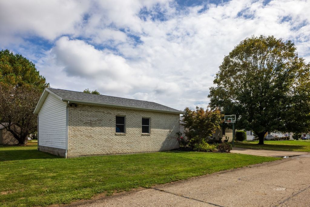 Photo of 90 Main St, The Plains, OH 45780 (MLS # 2434022)