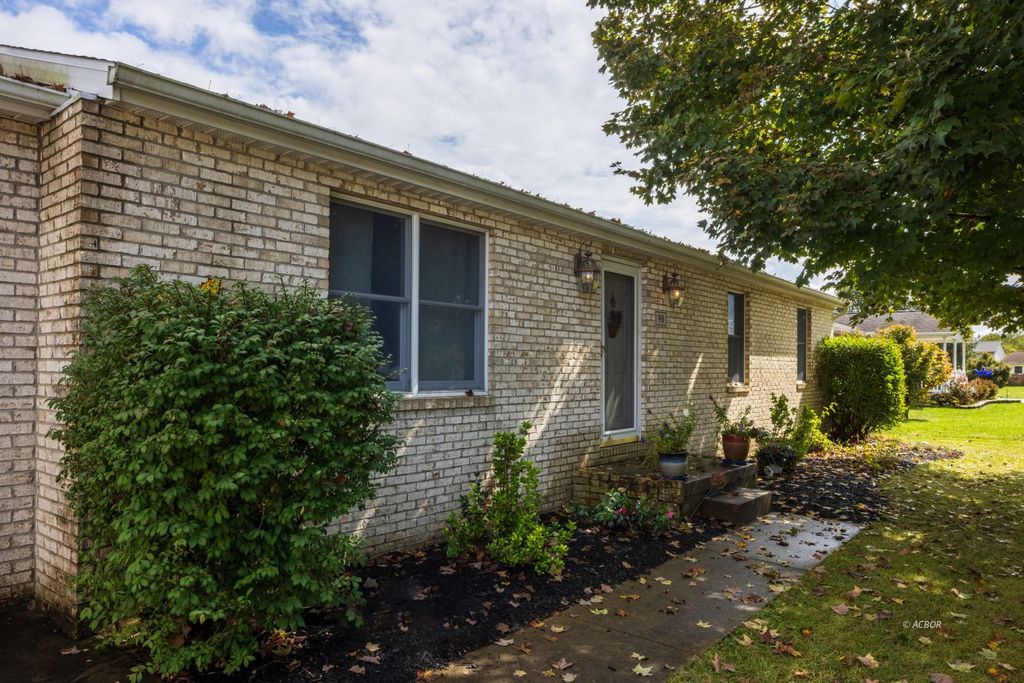 Photo of 90 Main St, The Plains, OH 45780 (MLS # 2434022)