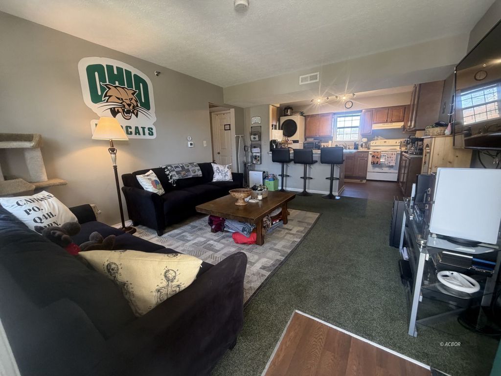 Photo of 15 S Shafer St #1803, Athens, OH 45701 (MLS # 2434641)