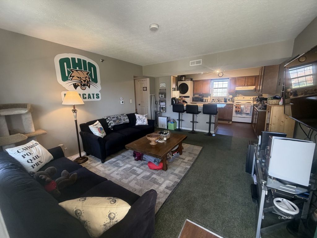 Photo of 15 S Shafer St #1803, Athens, OH 45701 (MLS # 2434641)